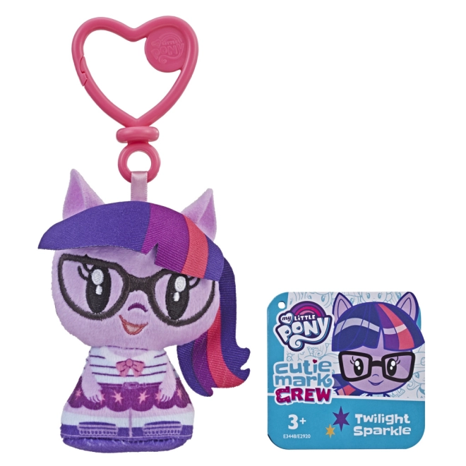 Portachiavi Twilight Sparkle