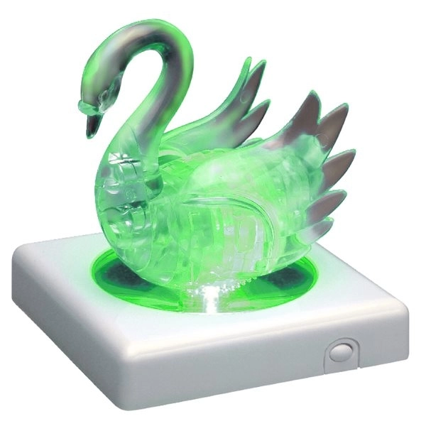 Stand luminoso per puzzle Crystal HCM Kinzel