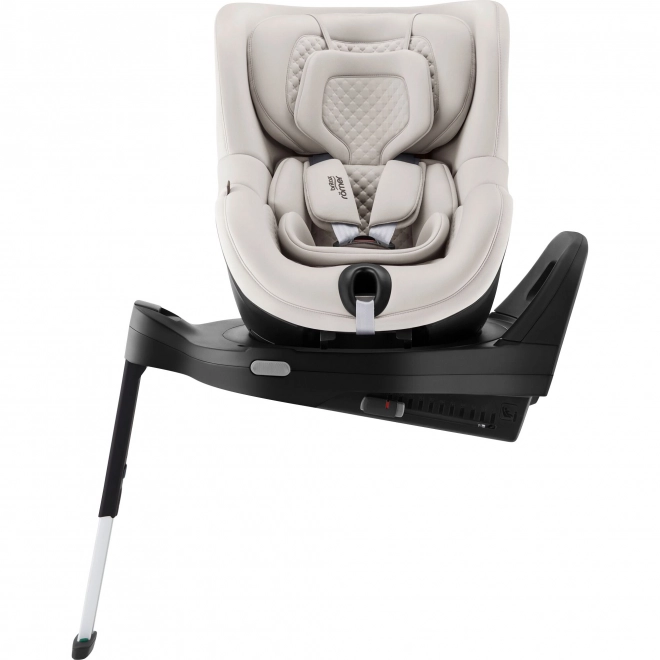 Autosedile per bambini Baby-Safe Pro Lux con base Vario e Dualfix 5z Lux