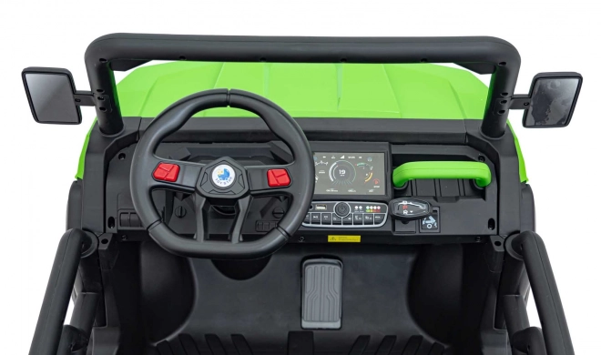 Camion Agricolo Speed 900 verde