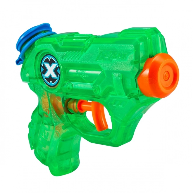 Pistola ad acqua Nano Drencher X-Shot