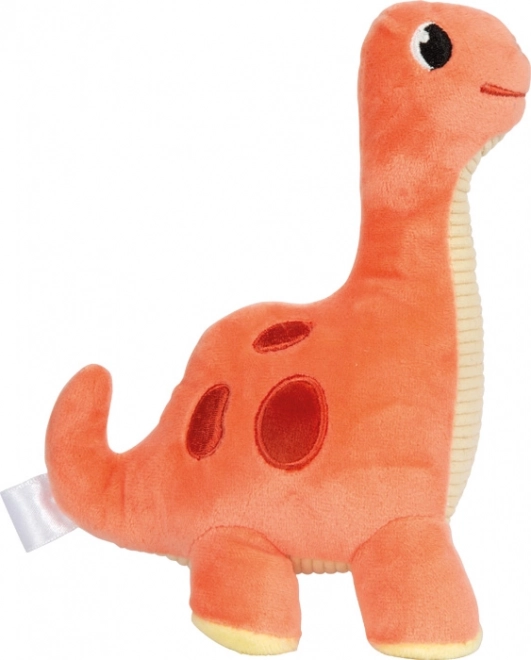 Brontosauro di peluche Dino di Small Foot