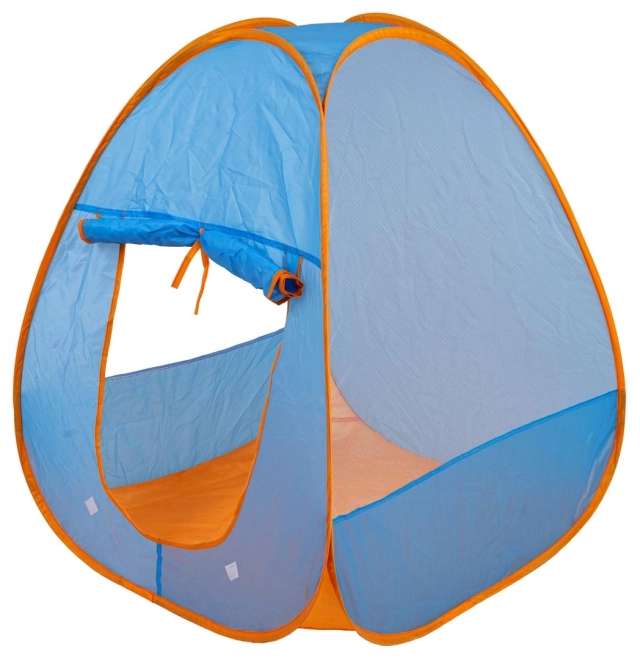 Set campeggio per bambini con tenda e accessori