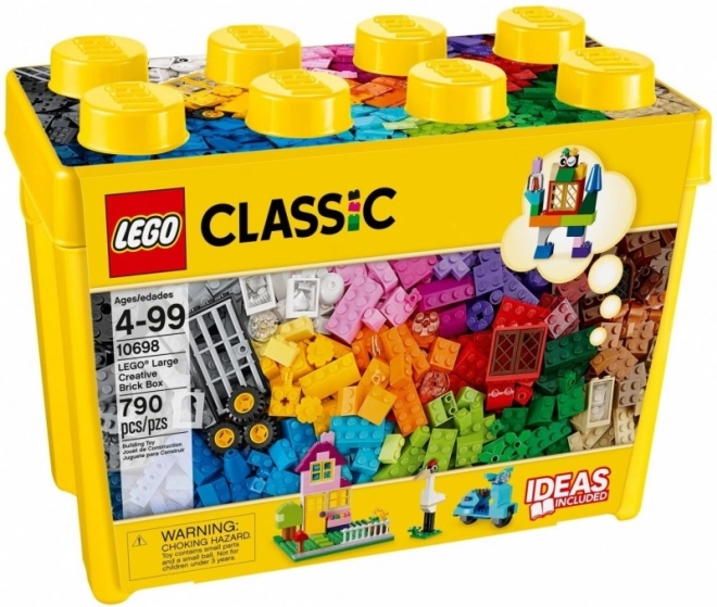 Costruzioni Creative Grandi Scatole LEGO Classic