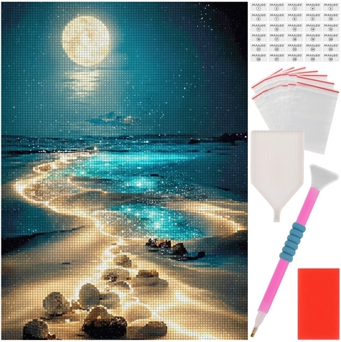 Tutto il necessario in un’unica scatola