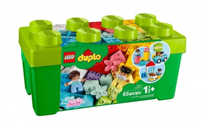 Scatola Di Mattoncini DUPLO