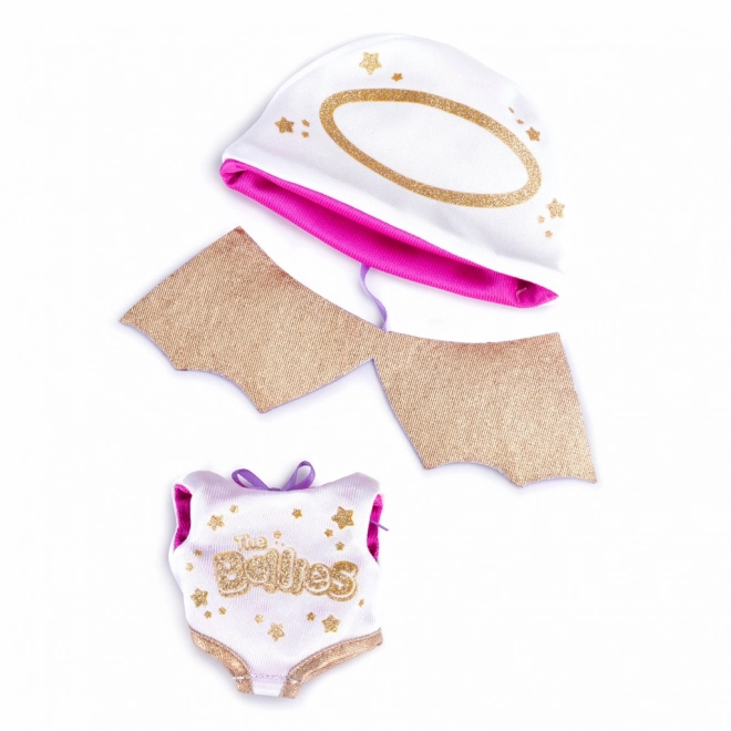 Bellies - Sweet Tummies - set di vestiti 2in1