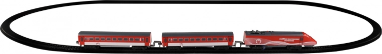 Facile costruzione del circuito fino a 96 × 58 cm
