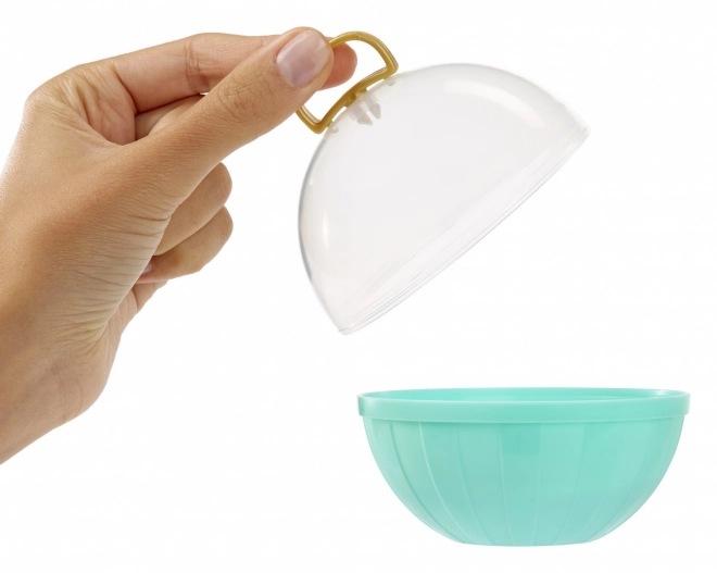 Figure di Miniverse Mini Cucina da Zero 15 pz