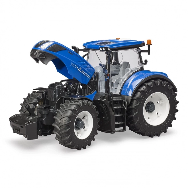 Trattore New Holland T7.315 Bruder