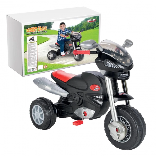 Pilsan Desert Eagle Bicicletta per Bambini