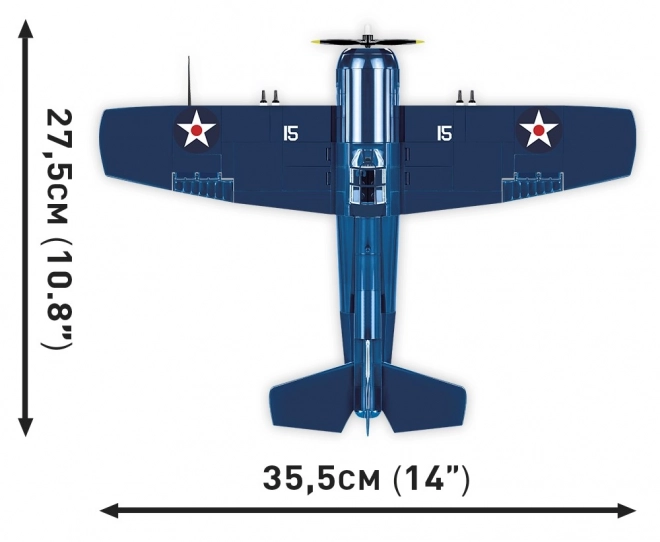 F4F Wildcat della Seconda Guerra Mondiale