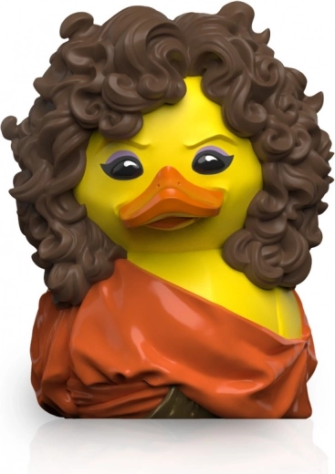 Aspetto cosplay dettagliato di Dana Barrett