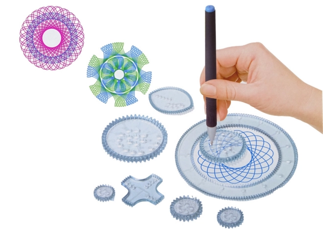 Divertimento Spirografico