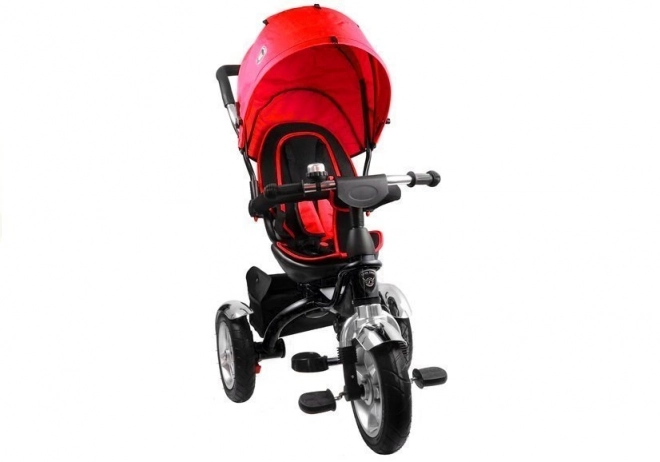 Triciclo Bambini Rosso PRO500