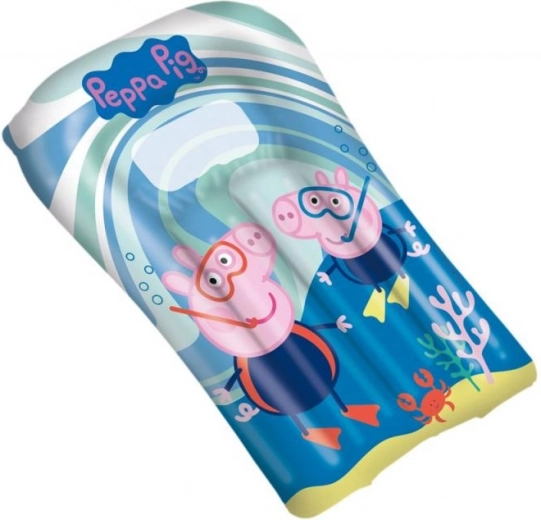 Motivo divertente di PEPPA PIG che i bambini adorano