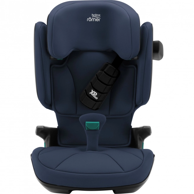 Seggiolino Auto Kidfix i-Size Blu Notte