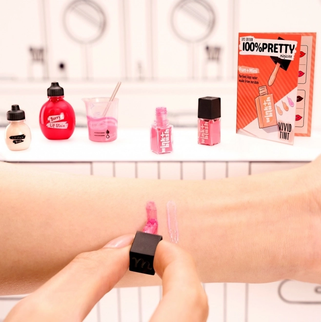 Figure Miniverse - Crea il tuo Mini Display per il Trucco