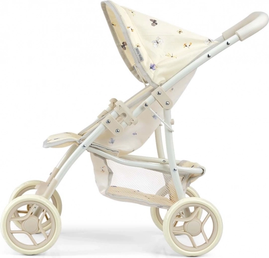 Telaio metallico leggero e struttura stabile