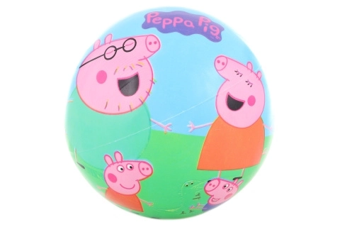 Palla Gonfiata Peppa Pig 23 cm