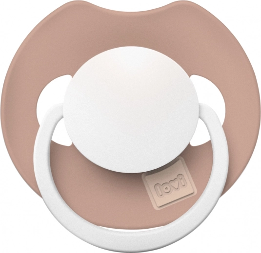 Scudo ergonomico delicato sulla pelle