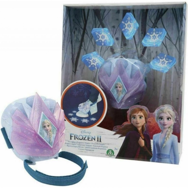 Proiettore Magico Frozen 2
