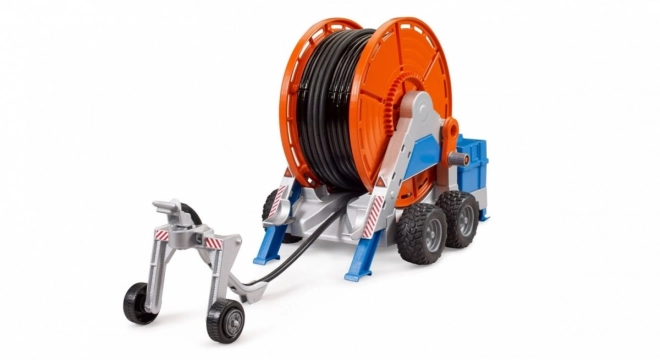 Rimorchio irrigatore Bruder 1:16