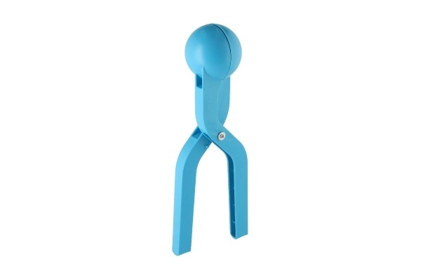 Formatore di palle di neve – plastica