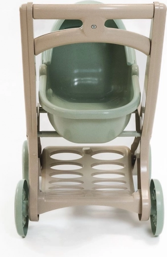 Manutenzione facile per il gioco quotidiano