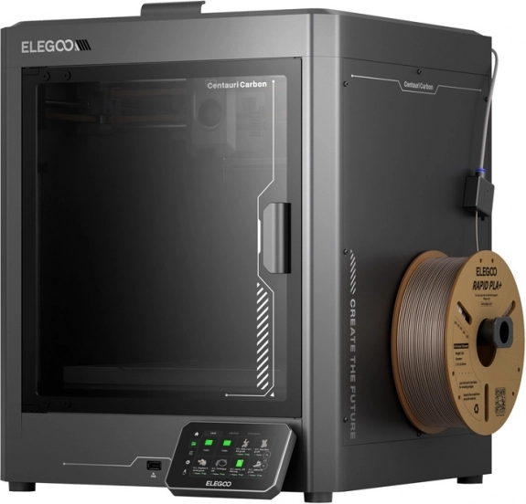 Stampante 3D Elegoo Centauri Carbon