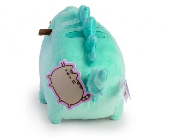 Peluche Pusheenosaurus 24 cm