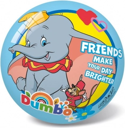 Palla Disney Classics 11 cm diversi motivi
