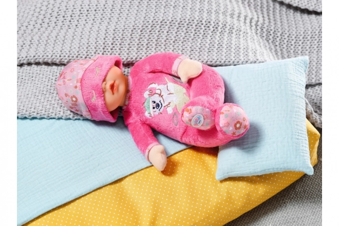 Neonato BABY born Spinkáček Rosa Scuro 30 cm