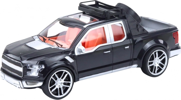 Trazione a frizione per una guida dinamica