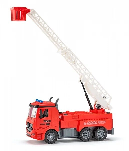 Scala estensibile fino a 44 cm