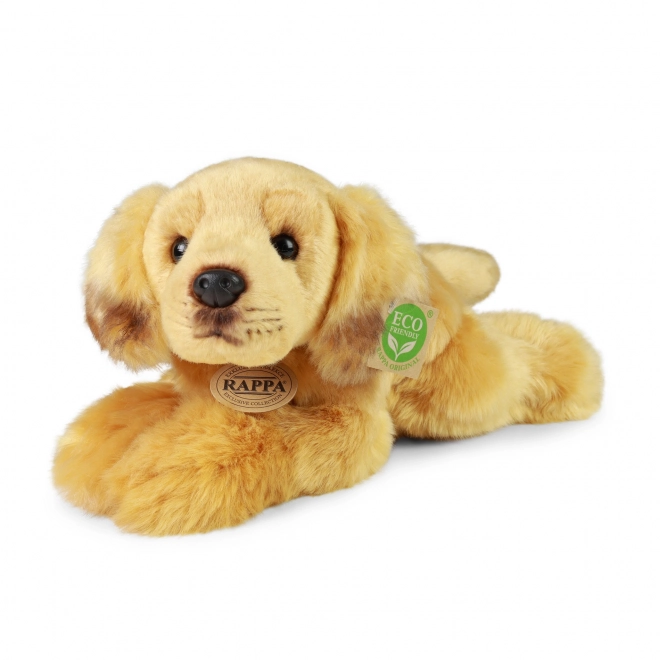 Retriever peluche eco-friendly 30 cm