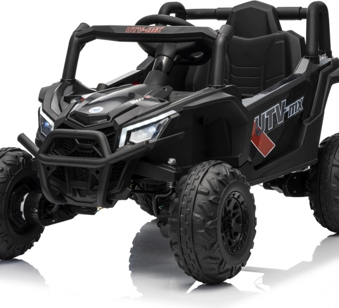 Veicolo Buggy Madman UTV-MX nero
