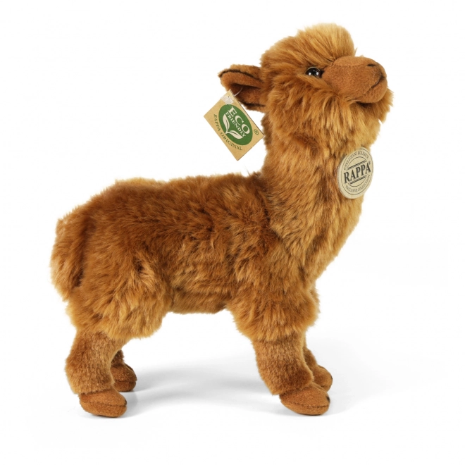 Lama di Peluche 23 cm Eco-Friendly