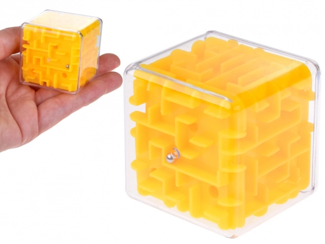 Set Labirinti e Puzzle Logici