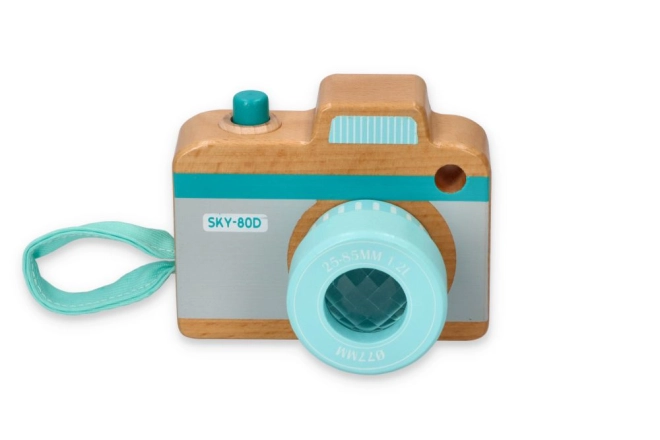 Gioco realistico da fotografi