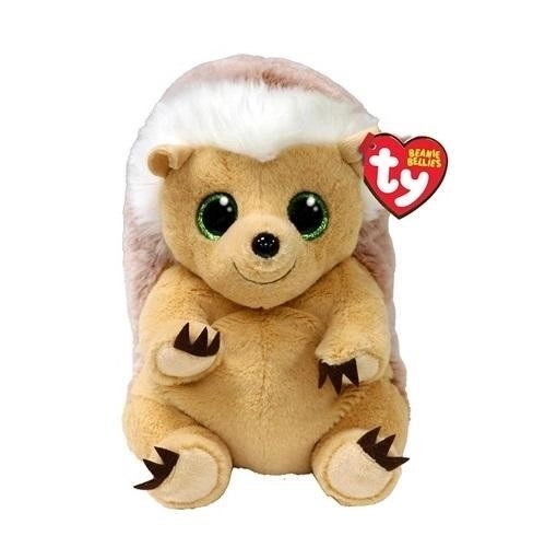 Peluche Ty Beanie Bellies Riccio 24 cm
