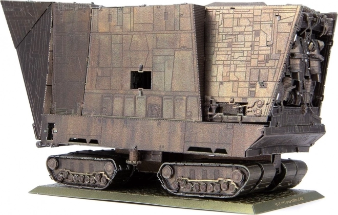 Metal Earth puzzle 3D Premium Series: Star Wars Jawa Sandcrawler