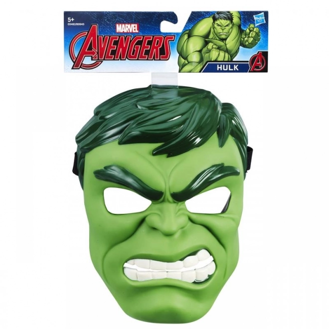 Maschera da Eroe AVENGERS