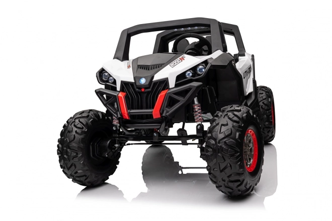 Buggy UTV-MX 2000N Bianco