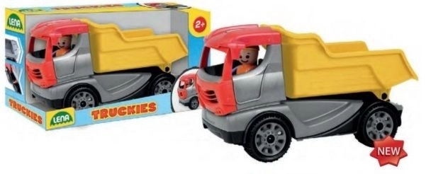 Camioncino ribaltabile 22cm