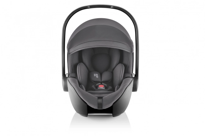 Seggiolino Auto Baby-Safe Pro Classic