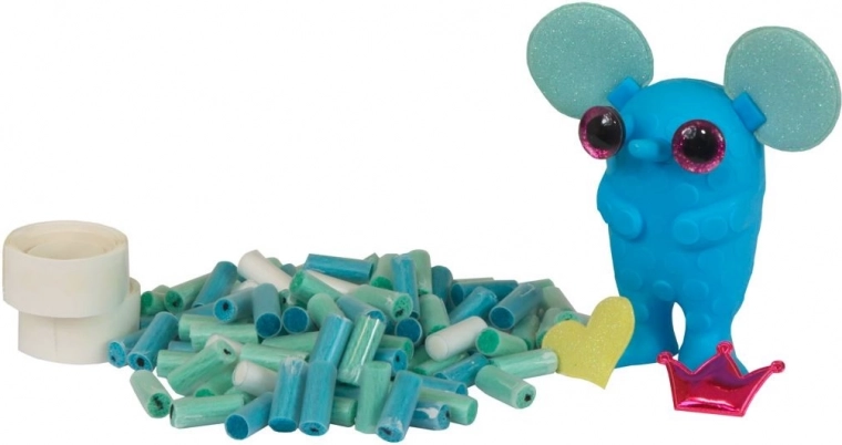 Crea il tuo peluche