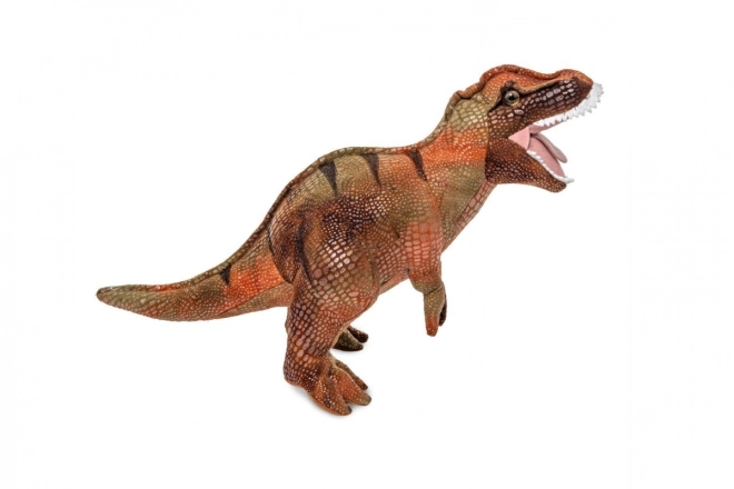 T-Rex di peluche