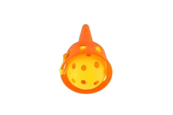 Cestino per afferrare la palla 16 cm
