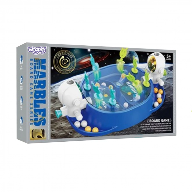 Gioco abilità battaglia UFO